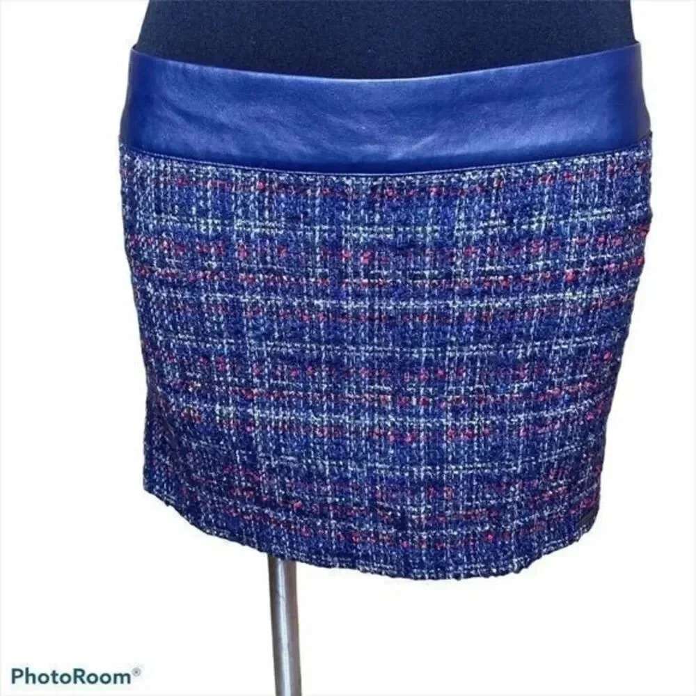 Abercrombie &Fitch mini skirt